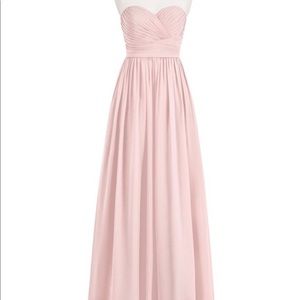 Azazie Bridesmaid Dress